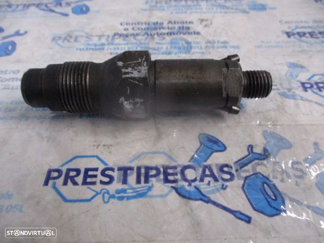 Regua Injeção E Injetor LCR6736001 PEUGEOT 206 1999 1.9D 70CV 0P CITROEN JUMPY 2002 1.9D 70CV 4P BRANCO - 2