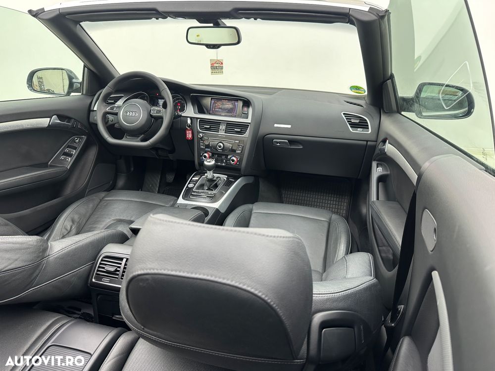 Audi A5 - 23