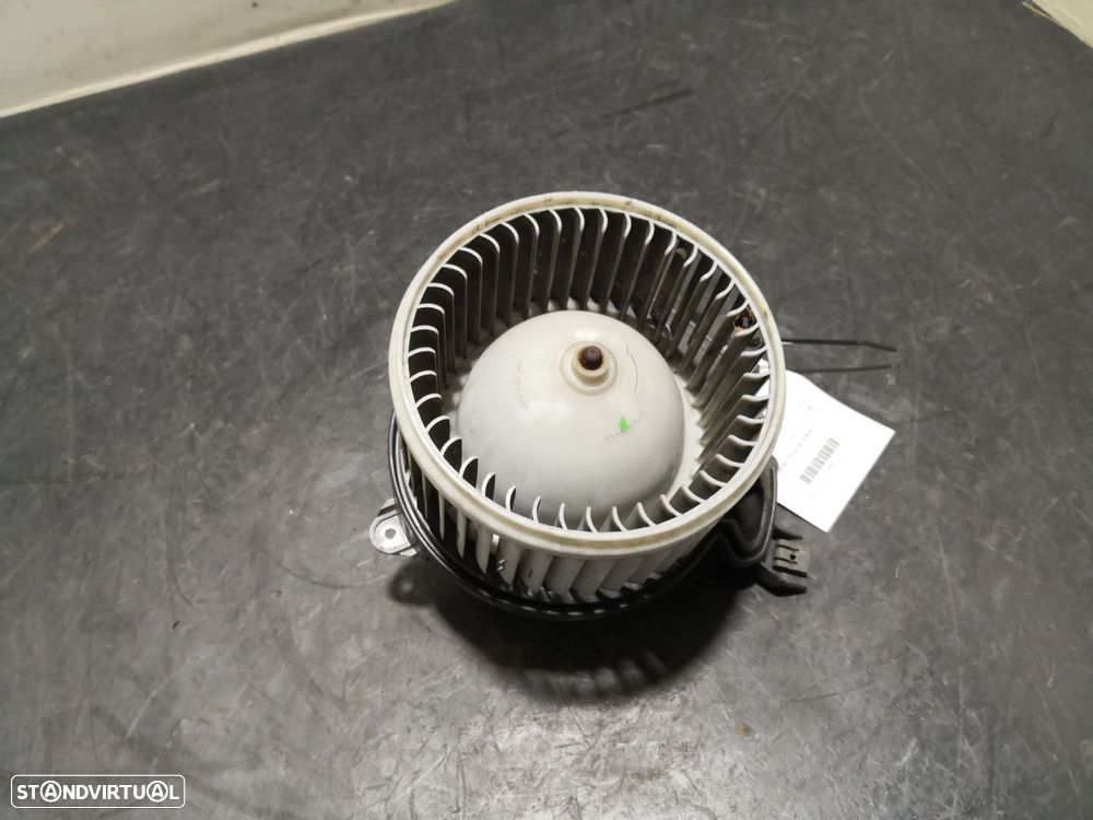 Motor Sofagem Fiat Grande Punto (199_) - 3