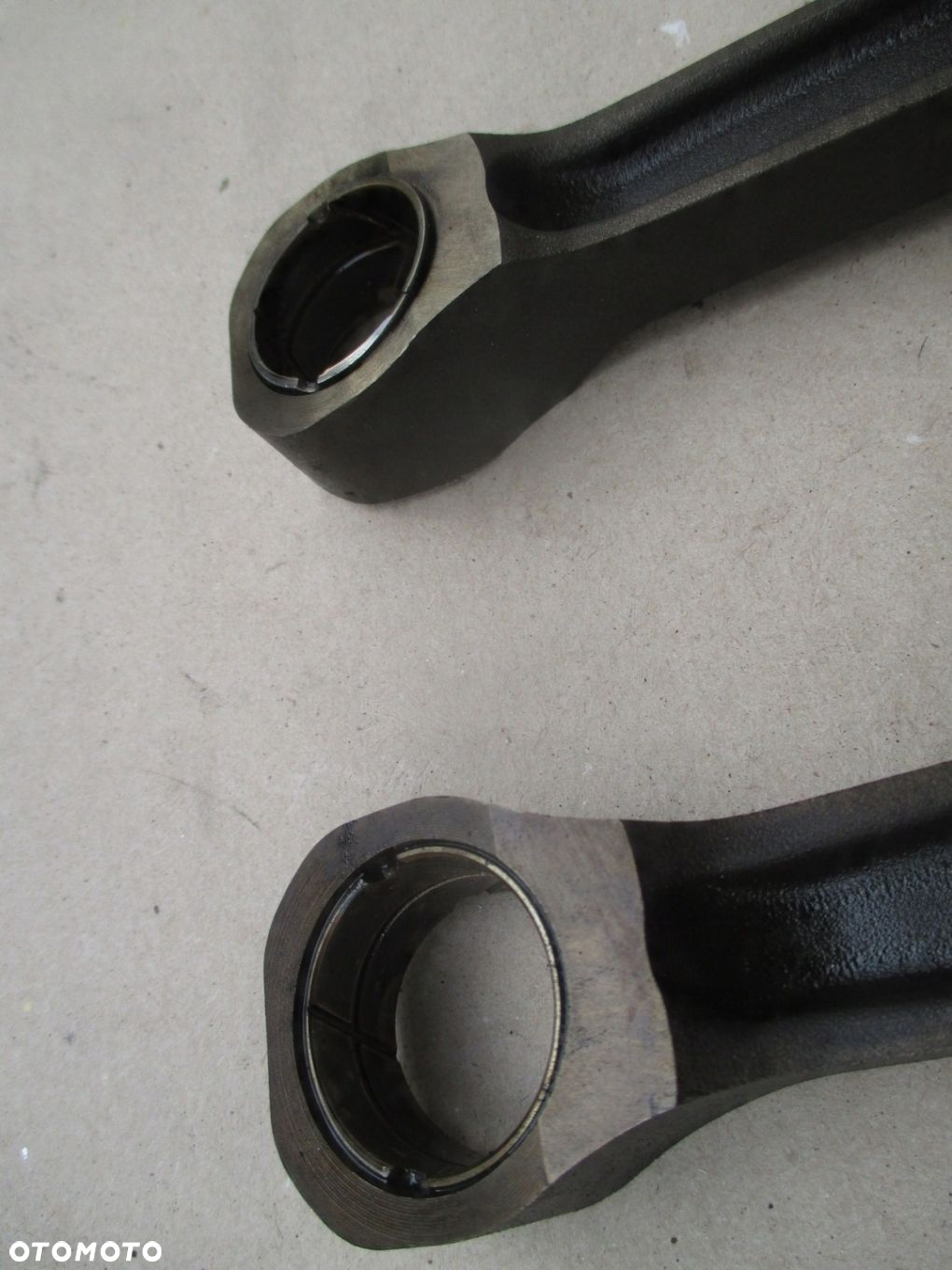 KORBOWÓD DUCATO JUMPER 2.2 EU4 OD TŁOKA 70mm 06- - 3