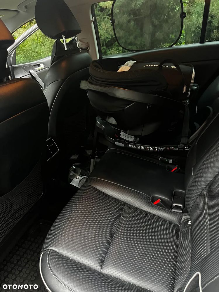 Kia Sportage 1.6 GDI 2WD Dream-Team Edition - 10