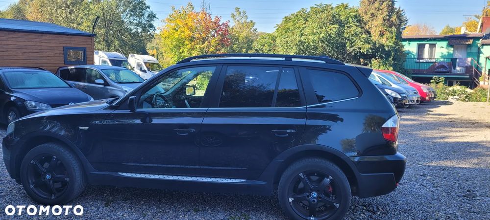 BMW X3 xDrive30d Edition Exclusive - 40