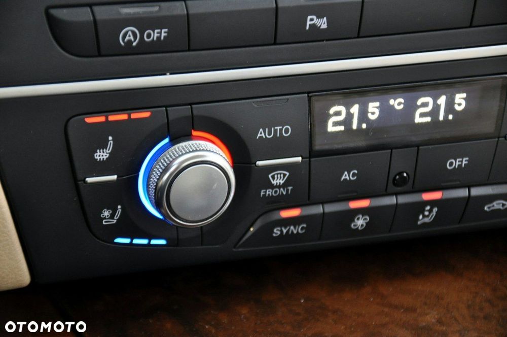 Audi A6 Limousine - 35