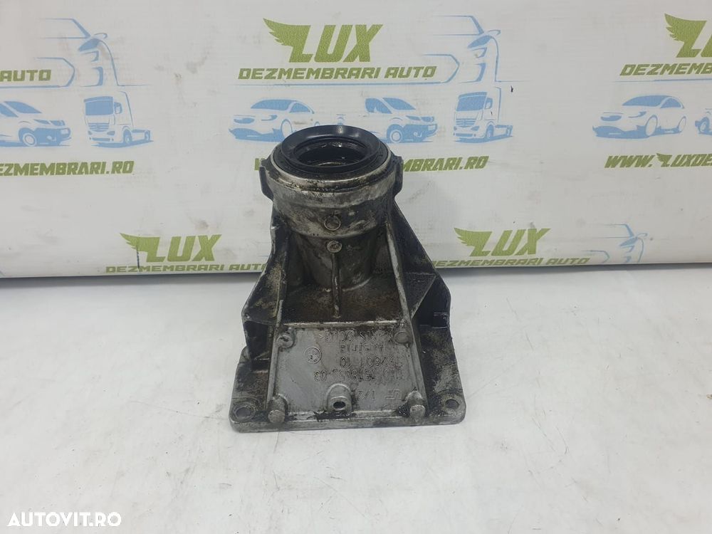 Suport planetara dreapta 7578653-03 3.0 benzina n55b30a BMW Seria 5 F - 1