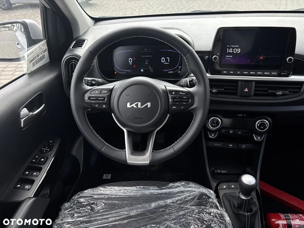 Kia Picanto 1.0 GDI Business Line - 9