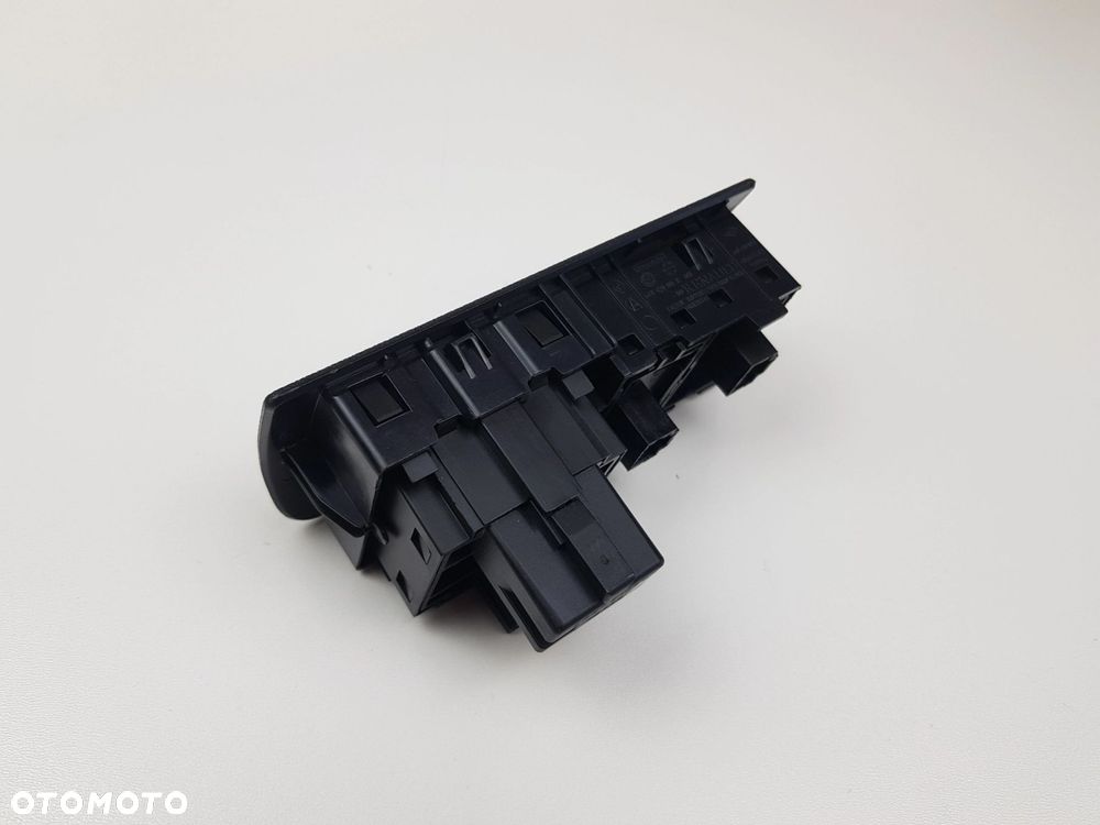 Panel sterowania Przełącznik Regulacja świateł Renault Megane Scenic III - 8