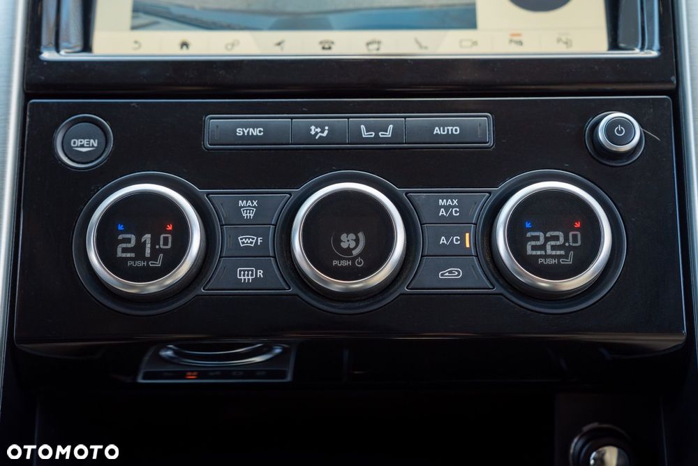 Land Rover Discovery 2.0 Si4 HSE - 34