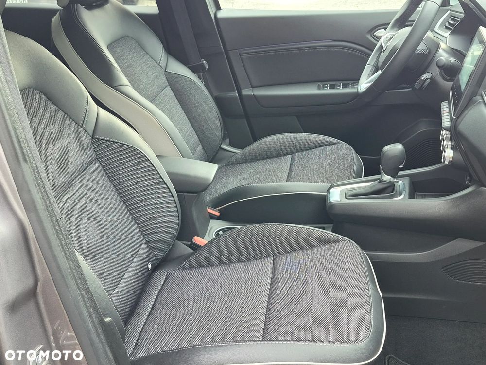 Renault Captur - 8