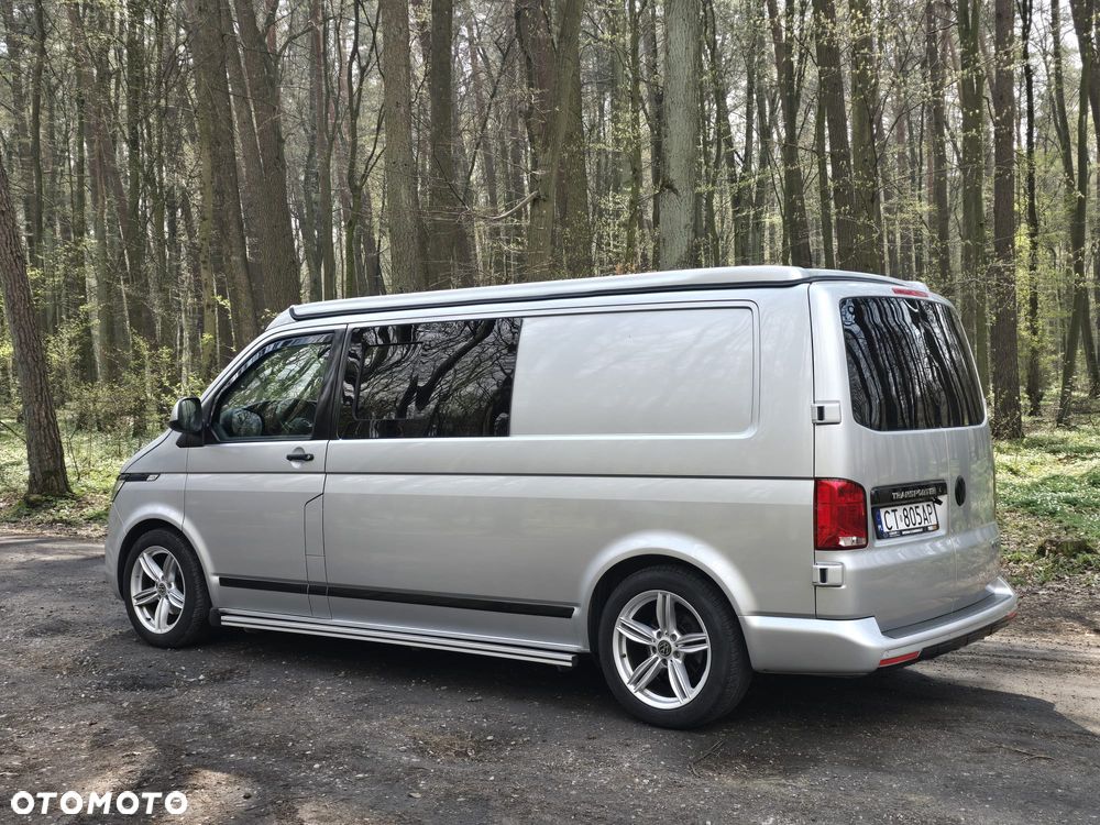 Volkswagen Transporter L2 - 39