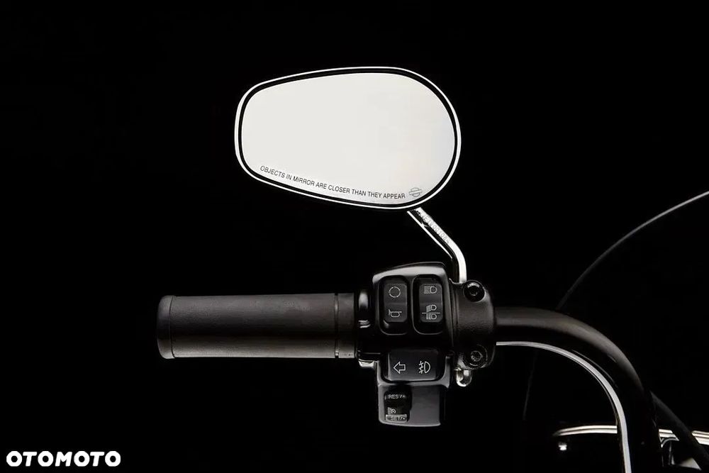 Harley-Davidson Softail Heritage Classic - 3