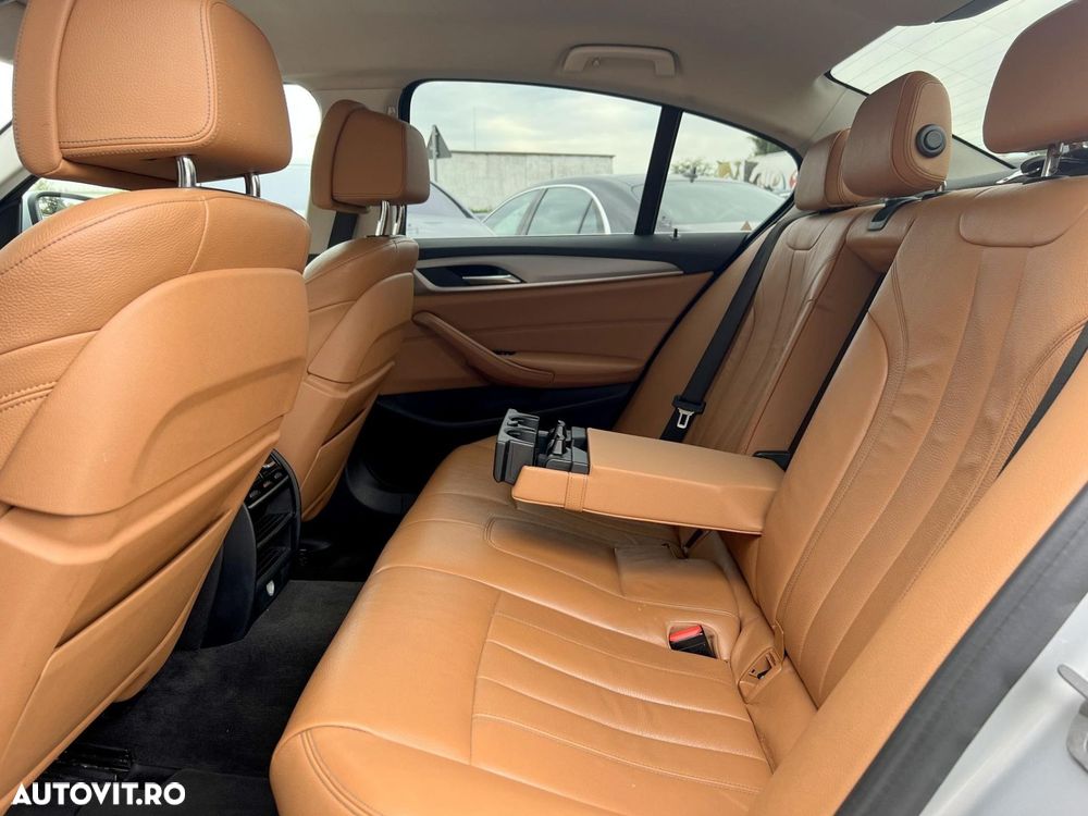 BMW Seria 5 - 35