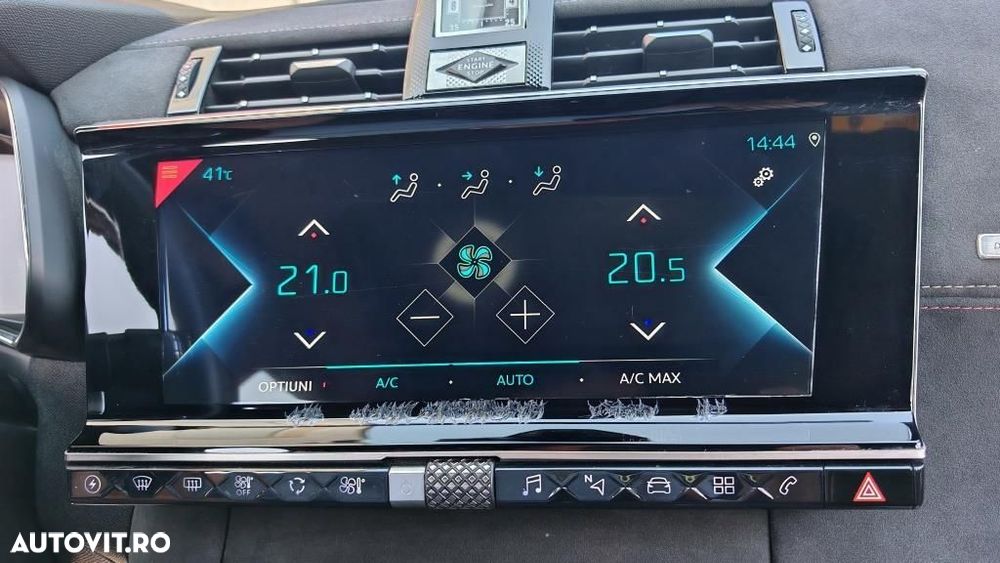 DS Automobiles DS 7 Crossback - 23