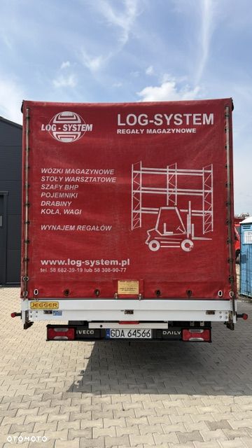 Iveco Daily - 5
