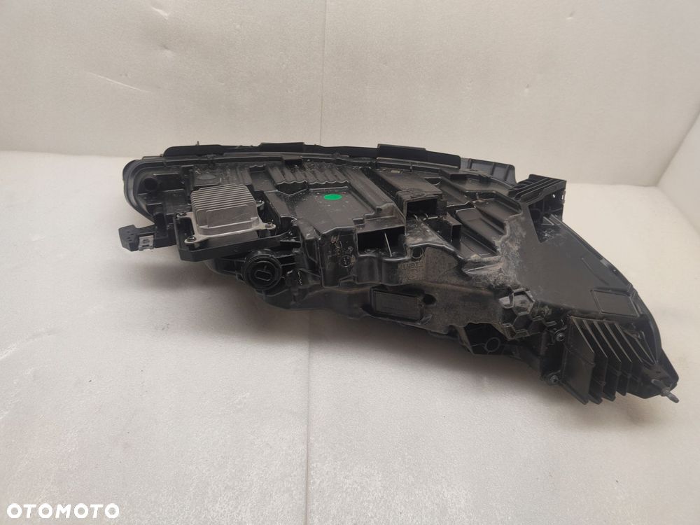 tesla 3 highland full led lampa lewy przód 1760888-99-c - 6