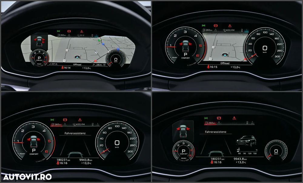 Audi Q5 40 TDI quattro S tronic S line - 32