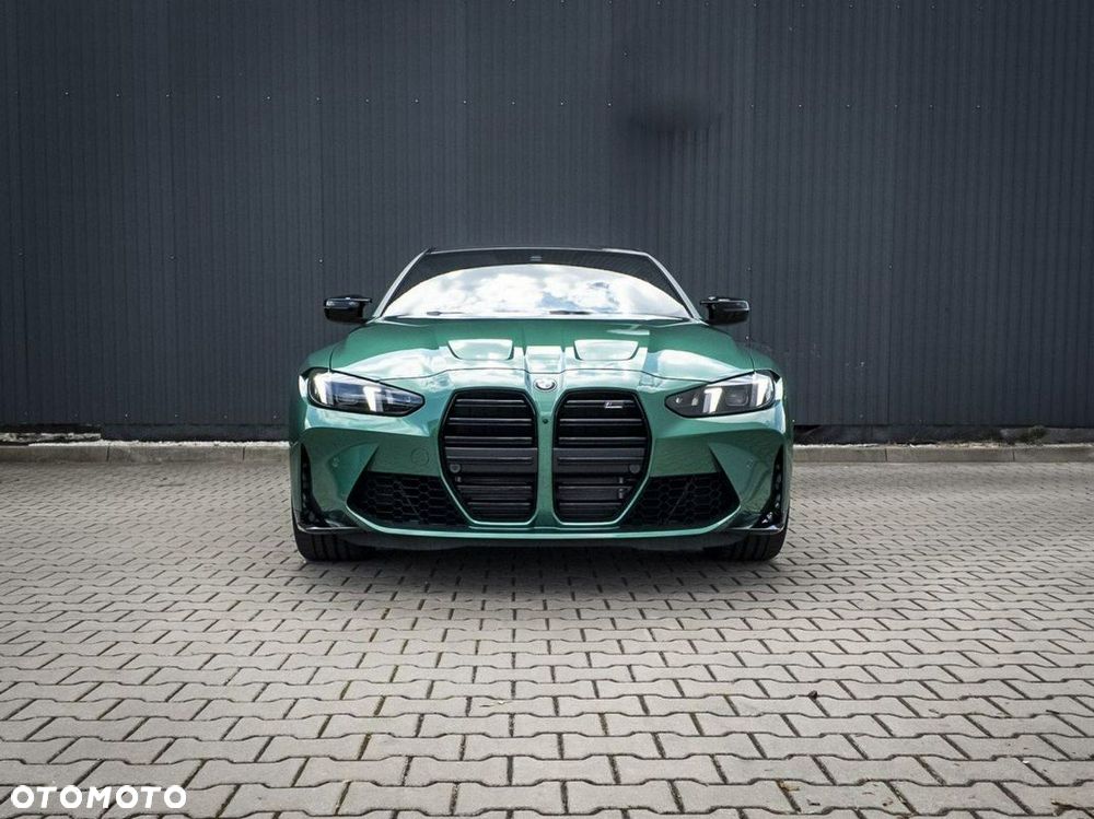 BMW M4 - 4