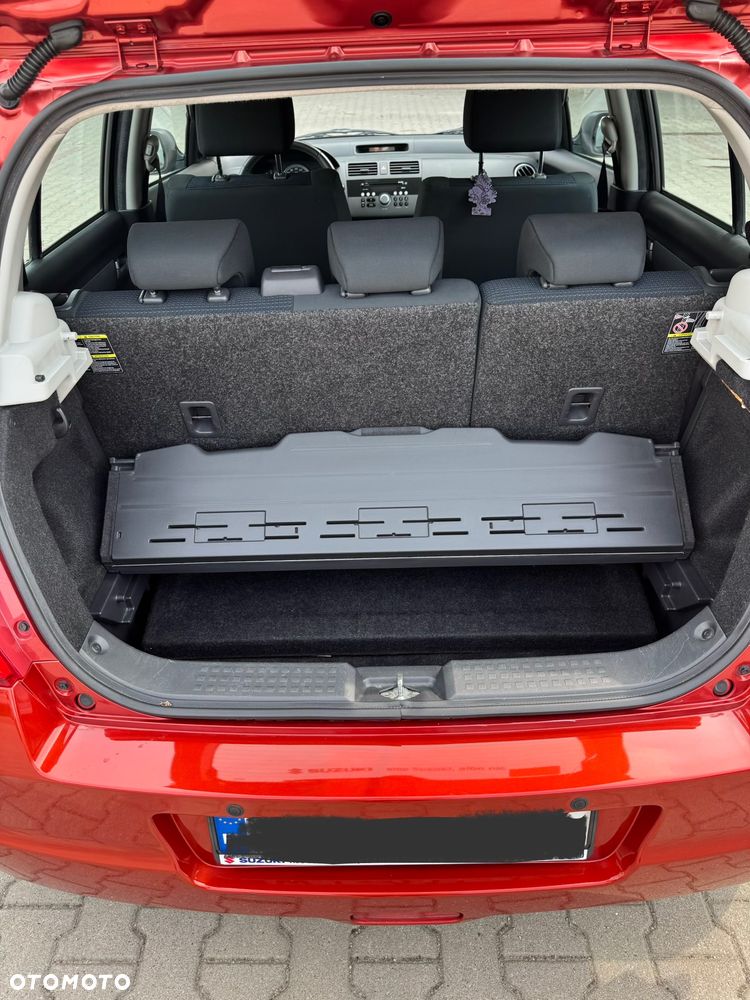 Suzuki Swift 1.5 GS - 10