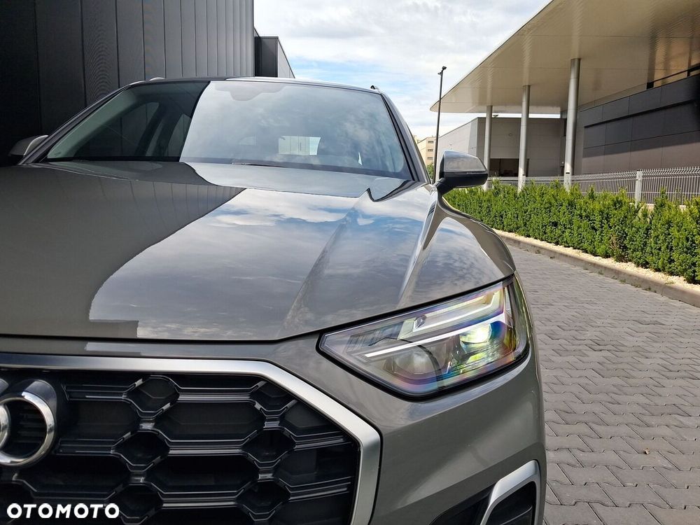 Audi Q5 40 TFSI mHEV Quattro Advanced S tronic - 18