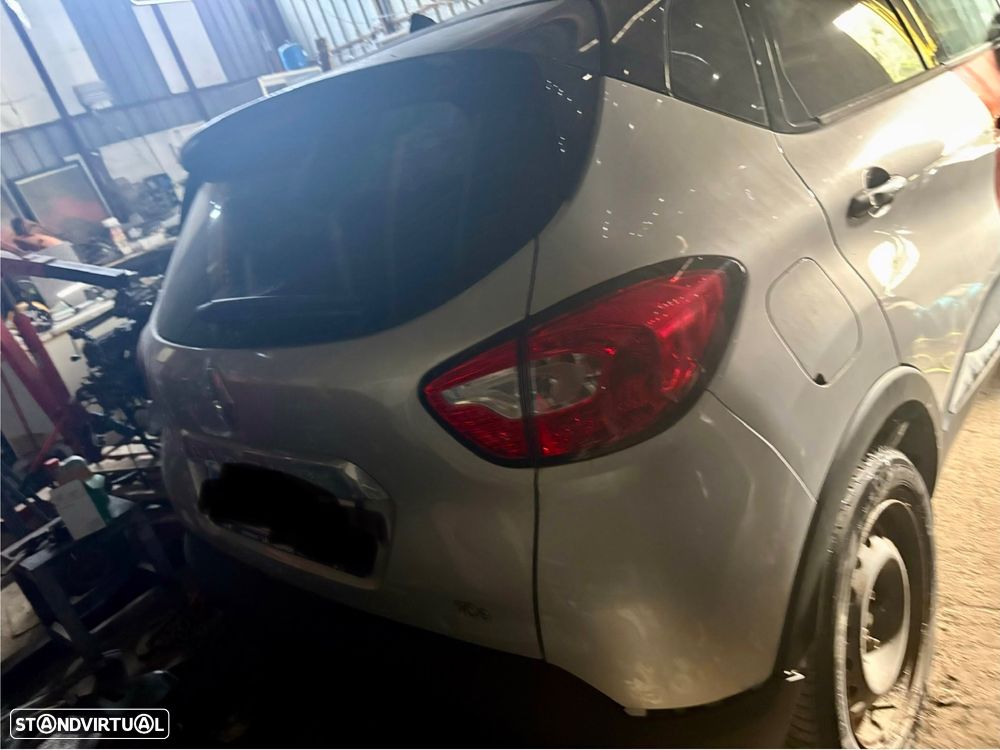 Renault Captur - 1