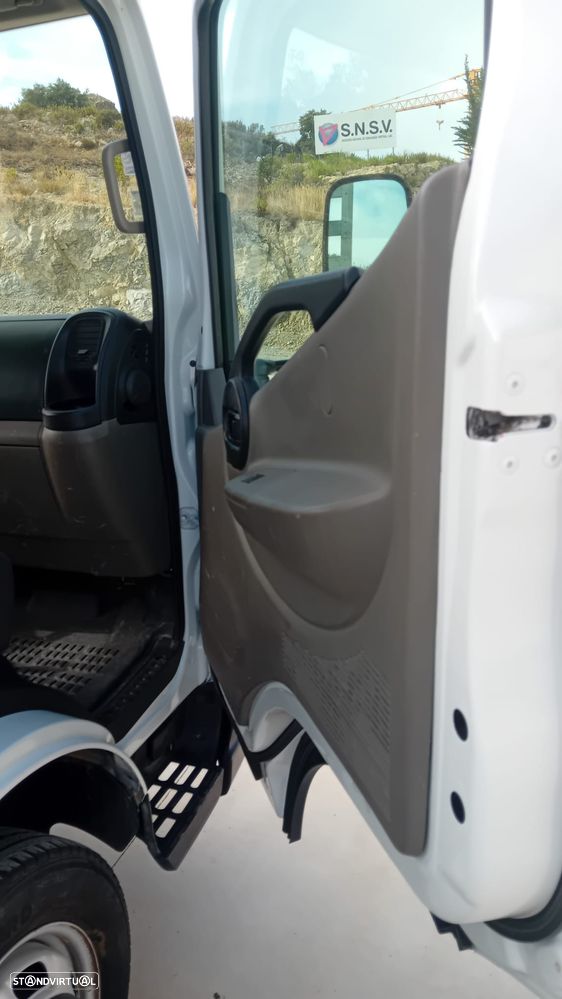 Renault MAXITY 140 DXI    -    Km 146298 - 15