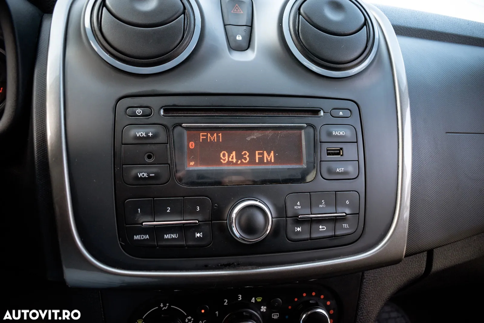 Dacia Logan - 21