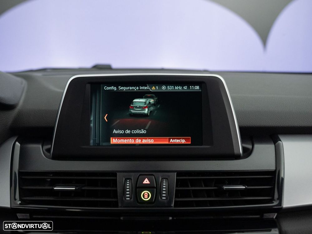 BMW 225xe Active Tourer Advantage - 35