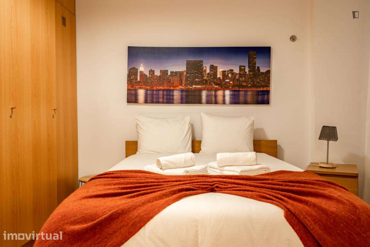 Apartamento com 1 quartos - localizado em Baixa Lisbon - Grande imagem: 3/18