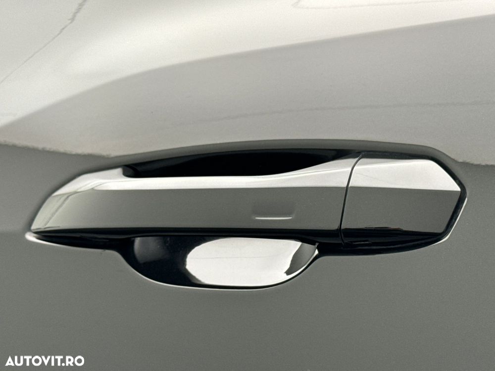 Audi e-tron 50 quattro - 18