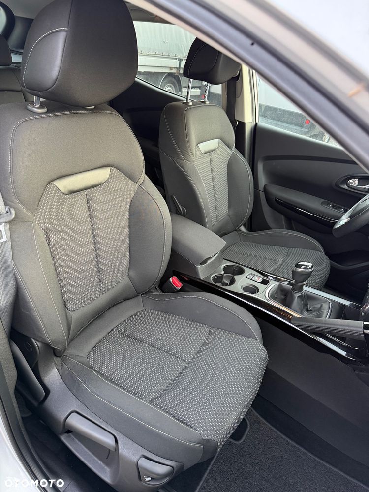 Renault Kadjar 1.5 dCi Energy Limited - 17