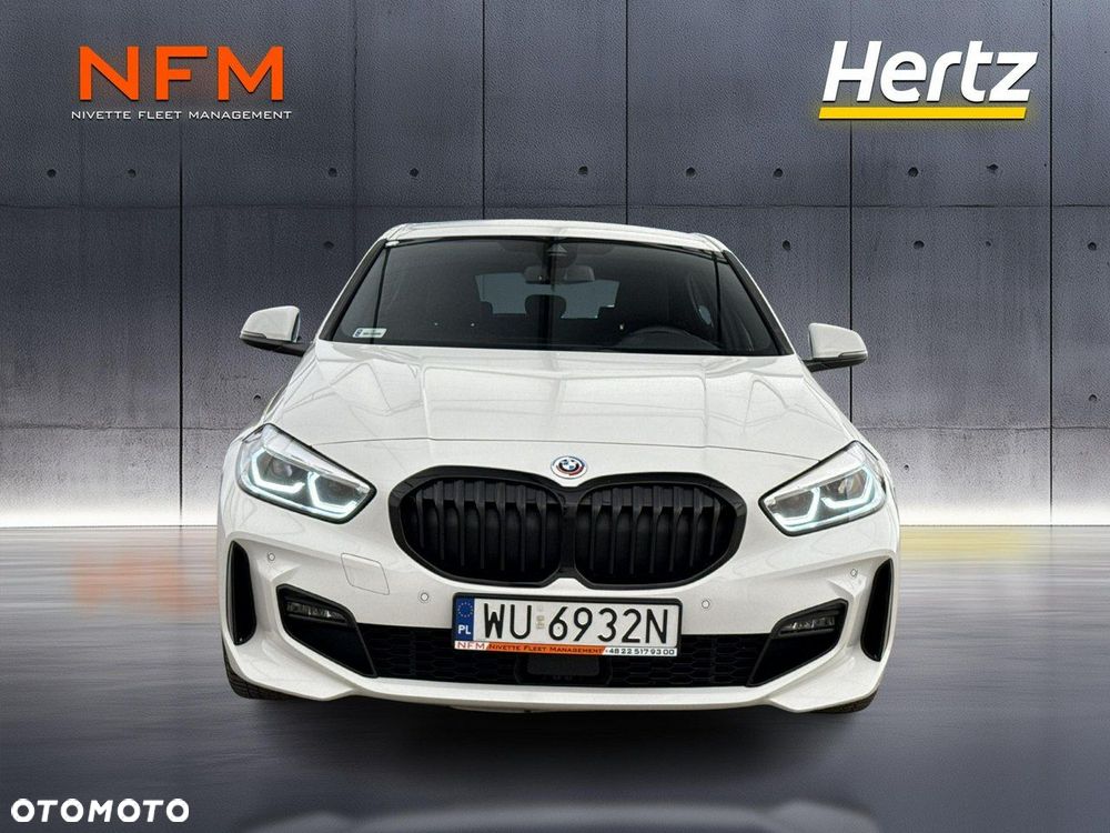 BMW Seria 1 - 9