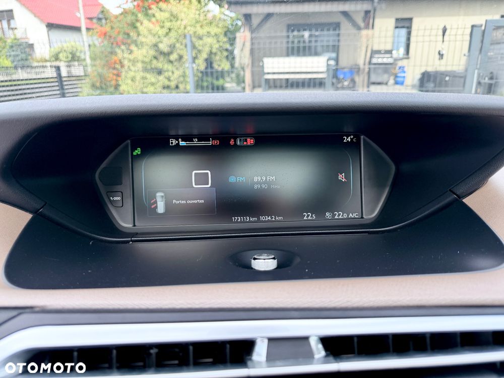 Citroën C4 Grand Picasso BlueHDi 150 Exclusive - 23