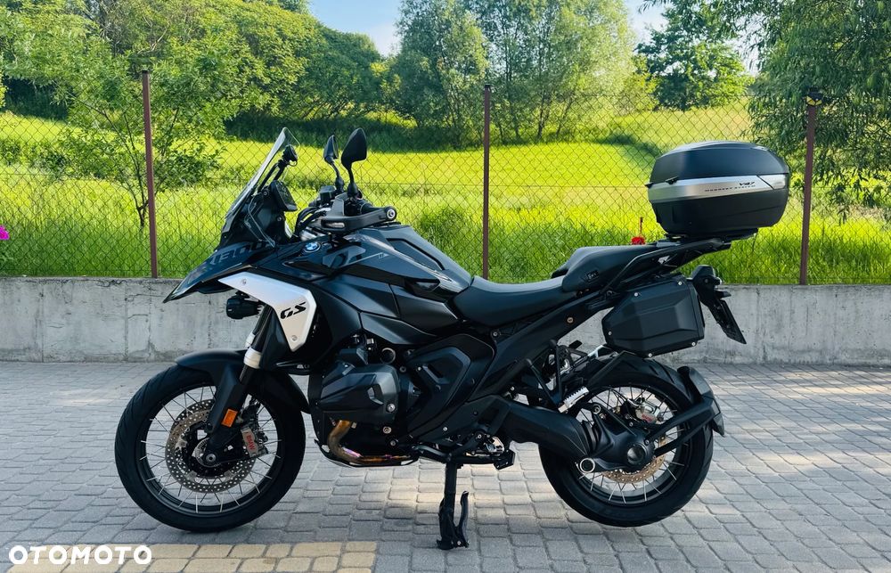 BMW GS - 27