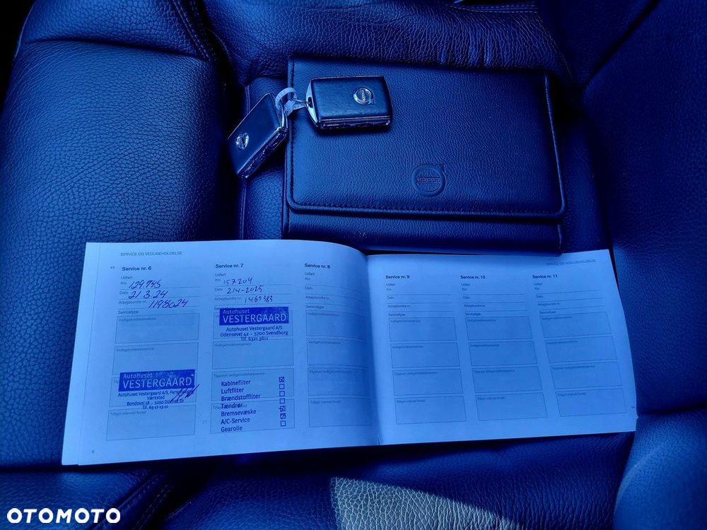 Volvo V90 T5 Geartronic Inscription - 28