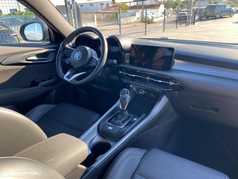 Alfa Romeo Tonale 1.5 Hybrid Sprint - 8