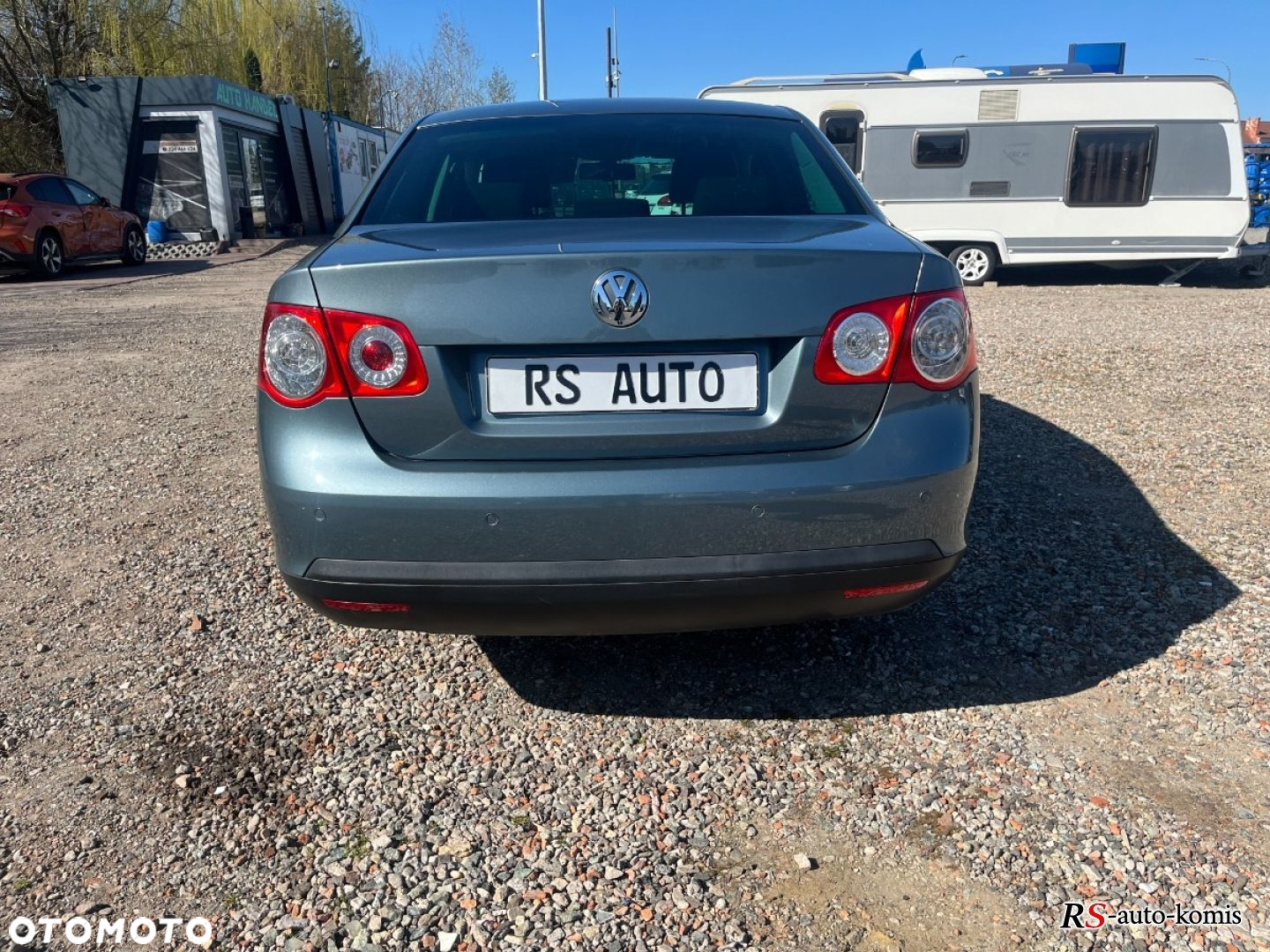 Volkswagen Jetta - 7