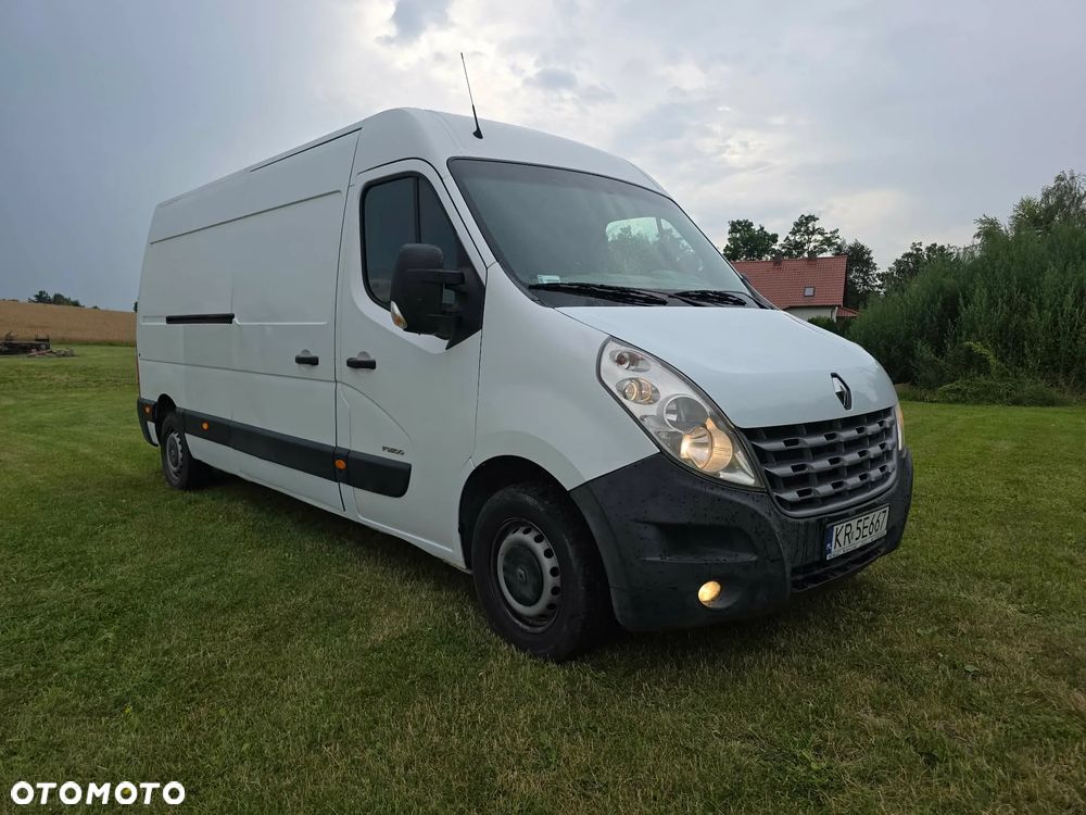 Renault MASRER L3H2 - 4