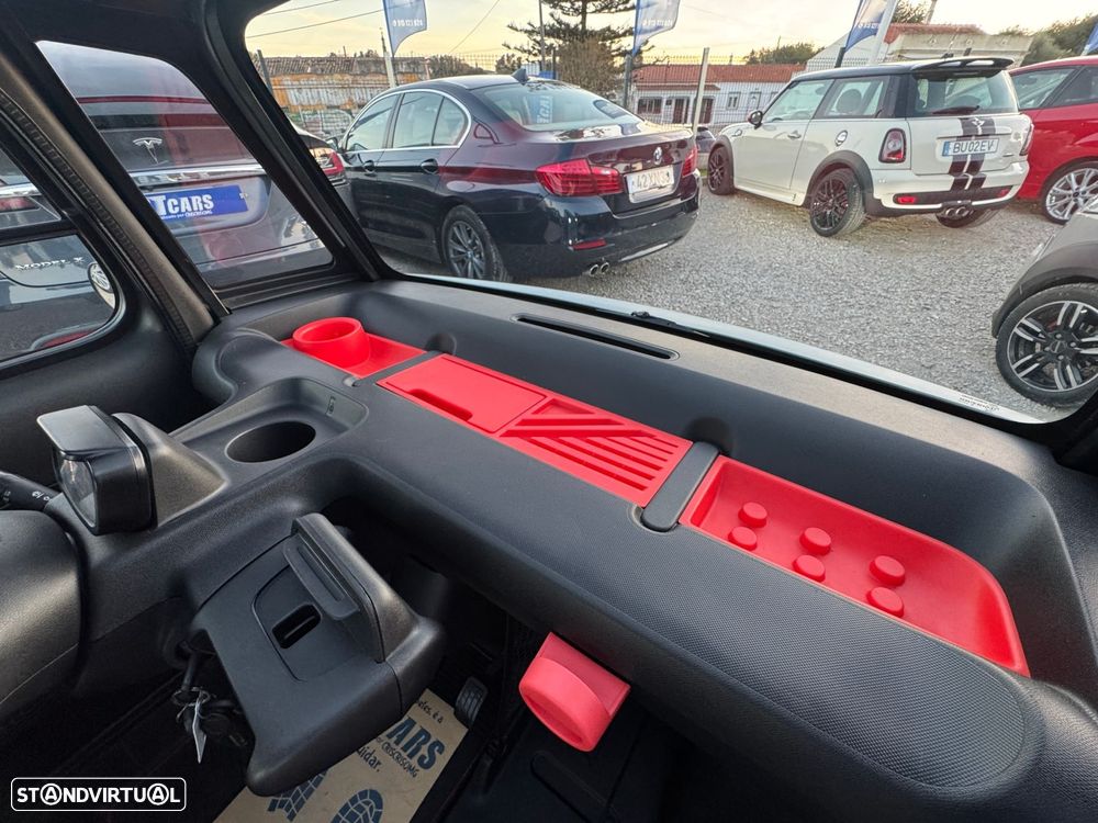 Citroën Ami Standard - 20