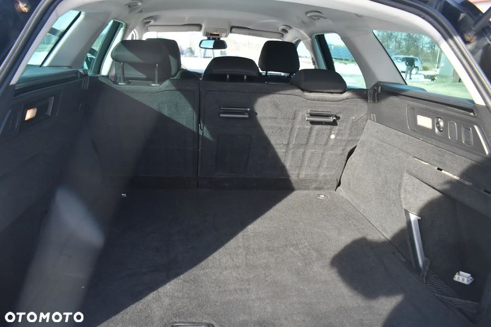 Citroën C5 - 20