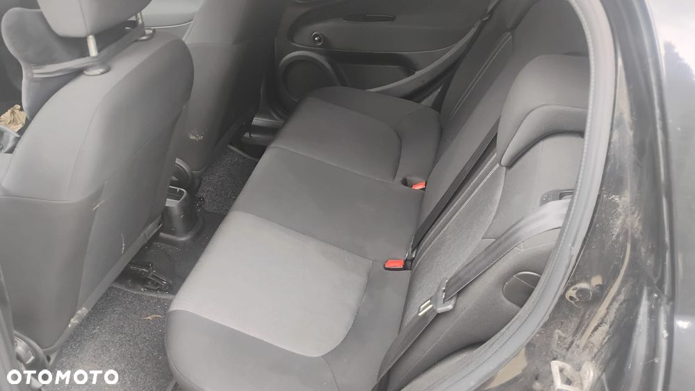 Fiat Punto 0.9 Twinair Easy S&S - 9