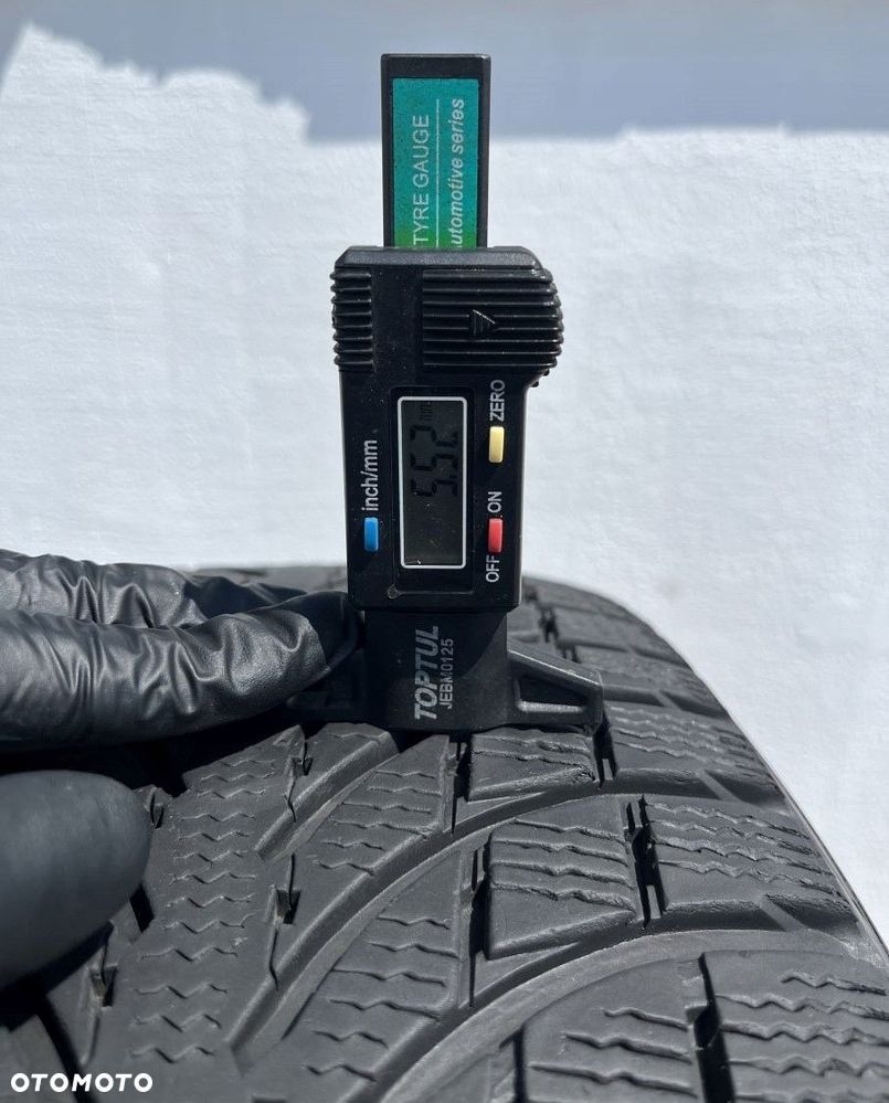 OPONY 235/65/17 104H MICHELIN LATITUDE ALPIN LA2 MO - 6