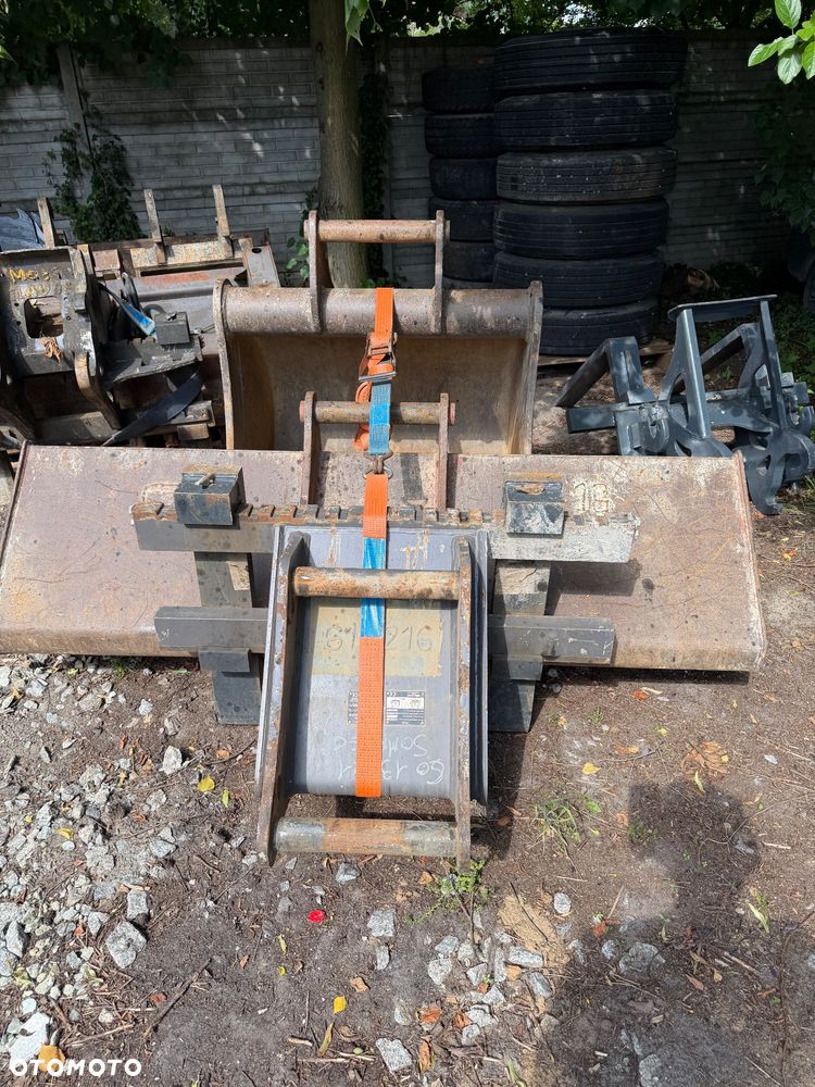 Mecalac 714 MWE - 9