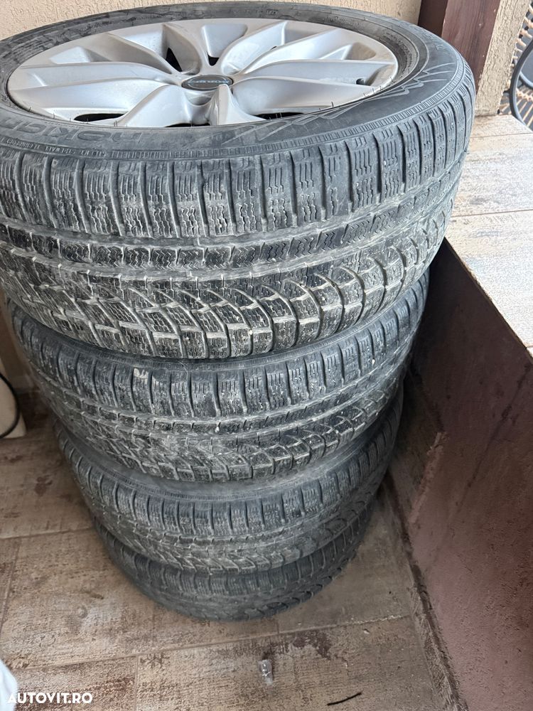 BMW X3 xDrive20d Aut. xLine - 36