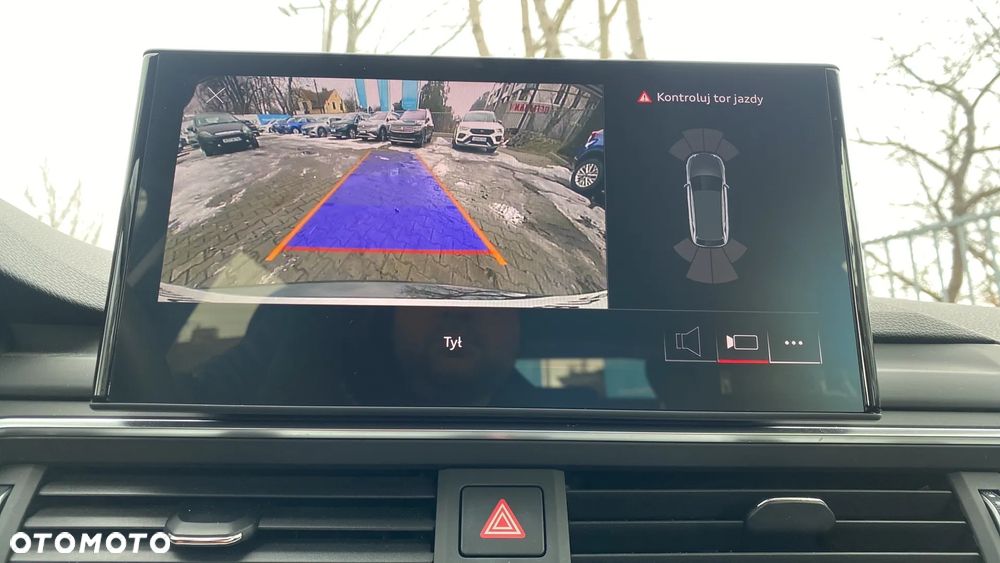 Audi A4 Avant 45 TFSI mHEV Quattro S Line S tronic - 23