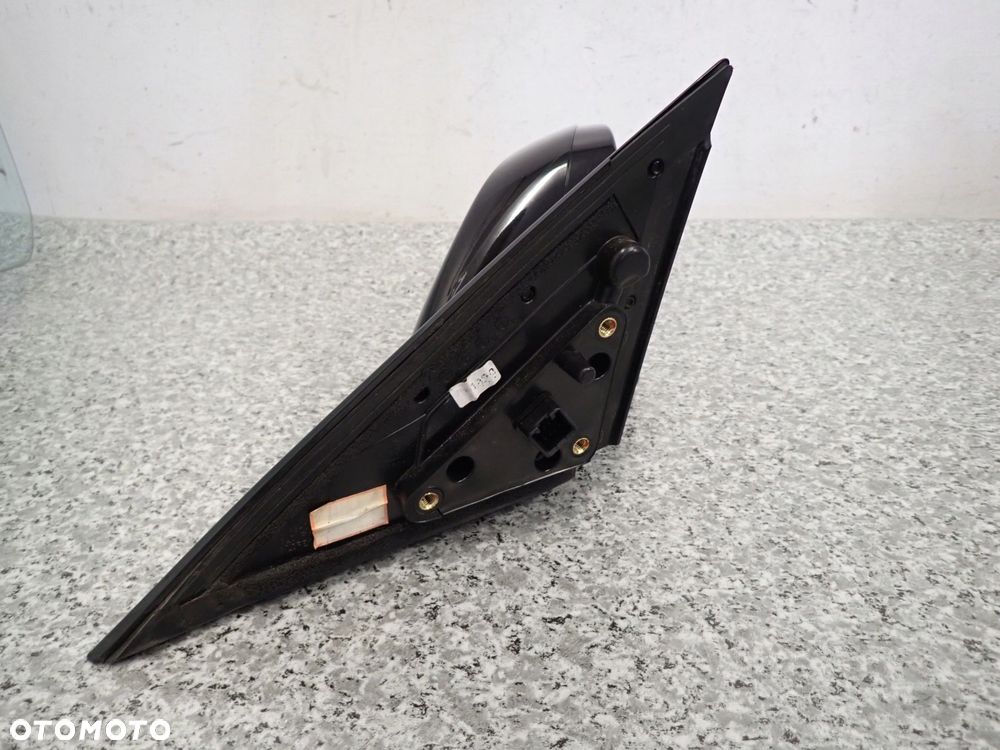 HYUNDAI VELOSTER I 11-18 LUSTERKO PRAWE ELEKTRYCZNE 8 PIN EUROPA MZH - 9