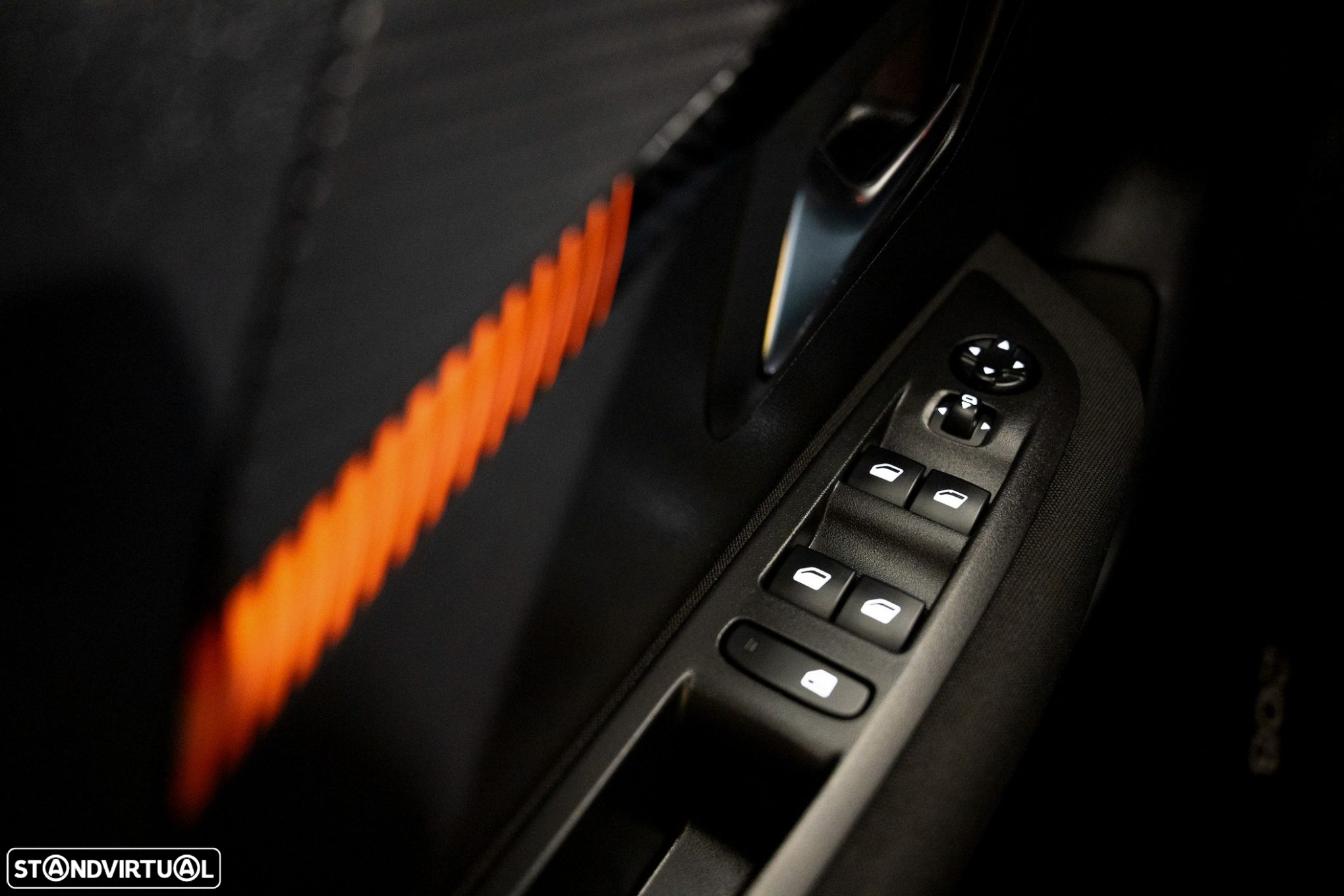 Peugeot 208 1.2 PureTech Active Pack - 10