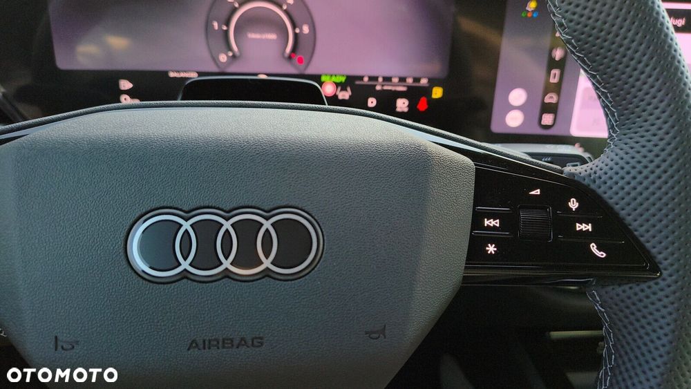 Audi A6 Avant - 19