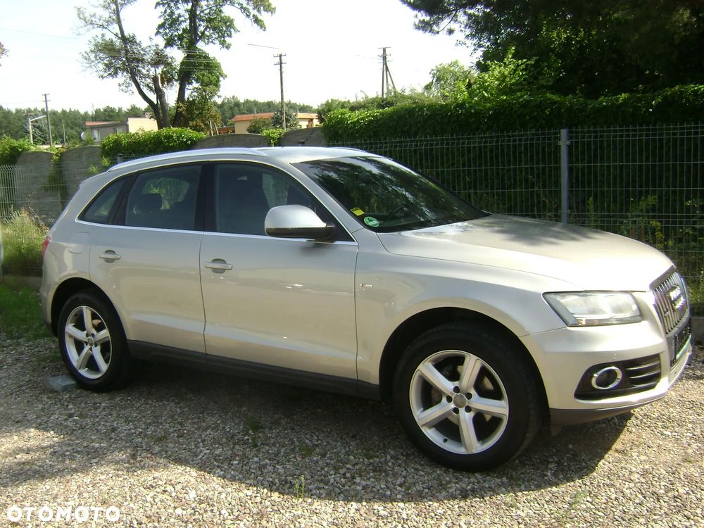 Audi Q5 - 2
