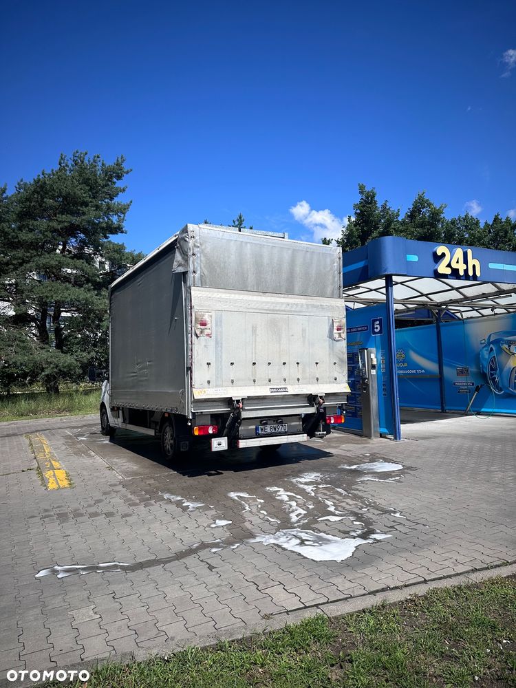 Renault Master - 3