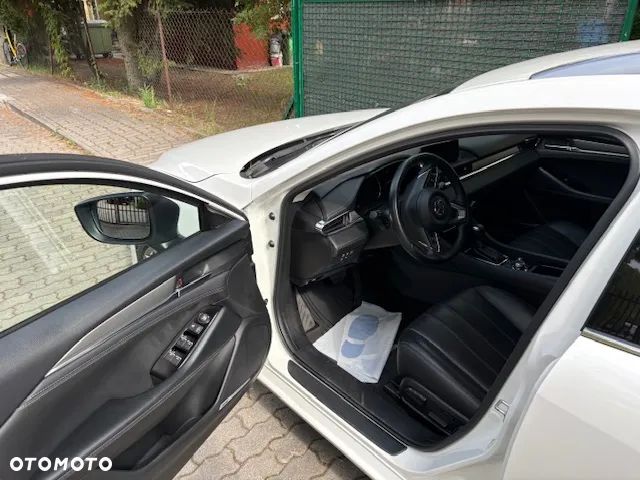 Mazda 6 2.0 SkyPassion - 10