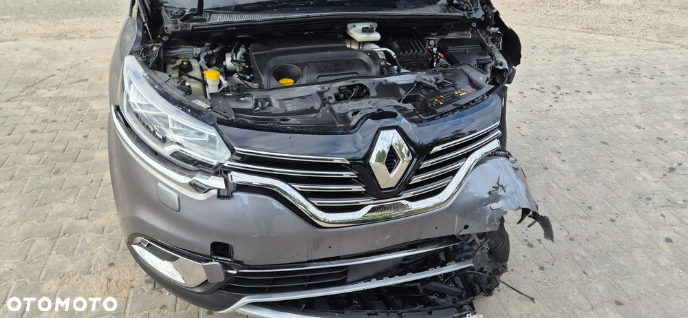 Renault Espace 2.0 Blue dCi Initiale Paris EDC - 15